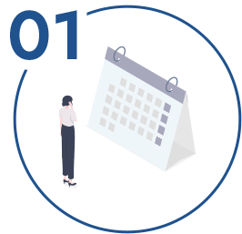 土日・深夜対応